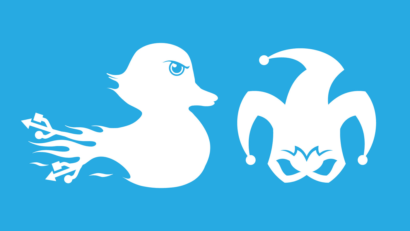 SoundChangeDuck