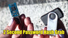 What's the quickest way to steal a Windows password hash?