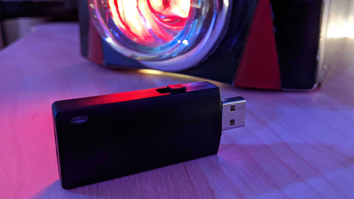 The Hottest Bash Bunny Hot Plug Attack: Network Hijacking