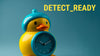 Detect Ready - Smarter Initial Delays for Keystroke Injection Attacks with the USB Rubber Ducky