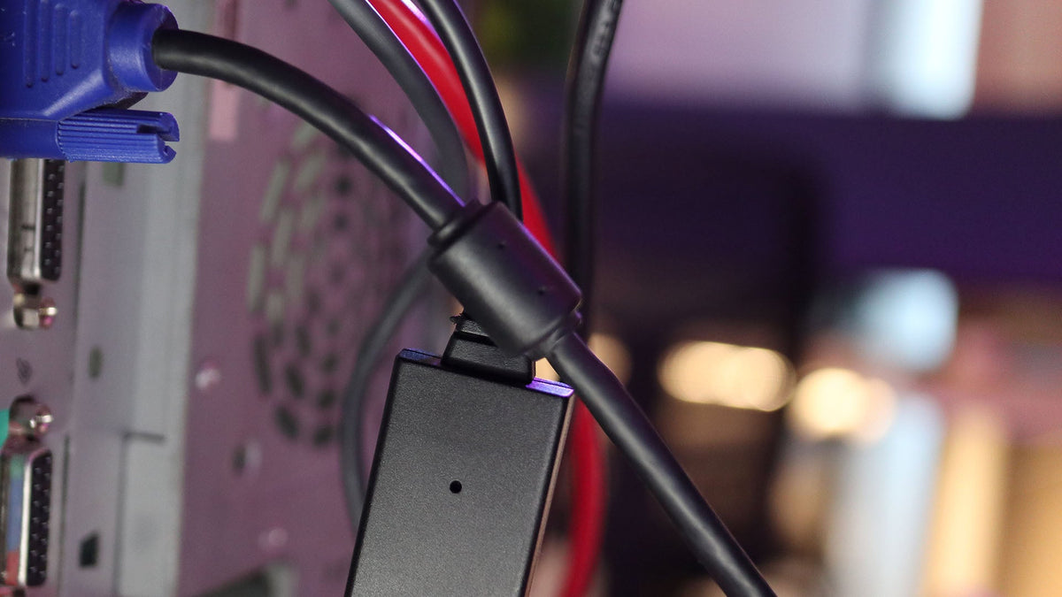 New Features in Key Croc 1.3