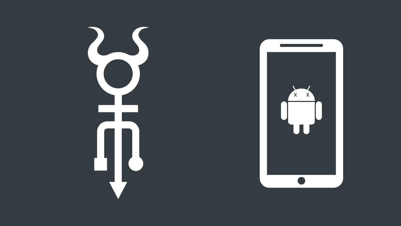 Android Meterpreter - APK Install