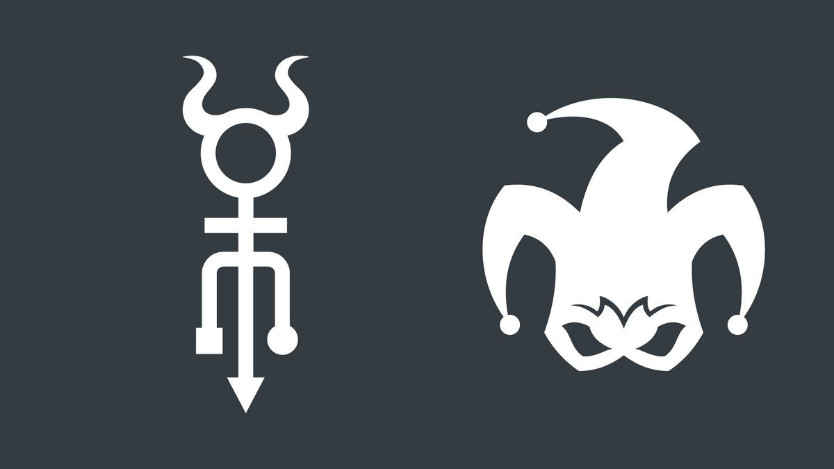 Wallpaper-Troll