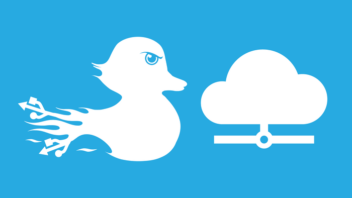 ReverseDuckyPolymorph